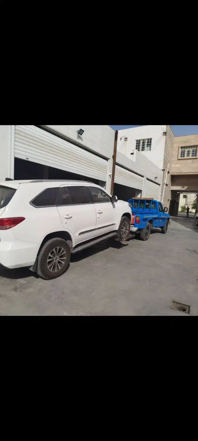 یدکش برادران محمدی شبانه روزی به تمام نقاط کشور|خدمات حمل و نقل|رامهرمز, |دیوار