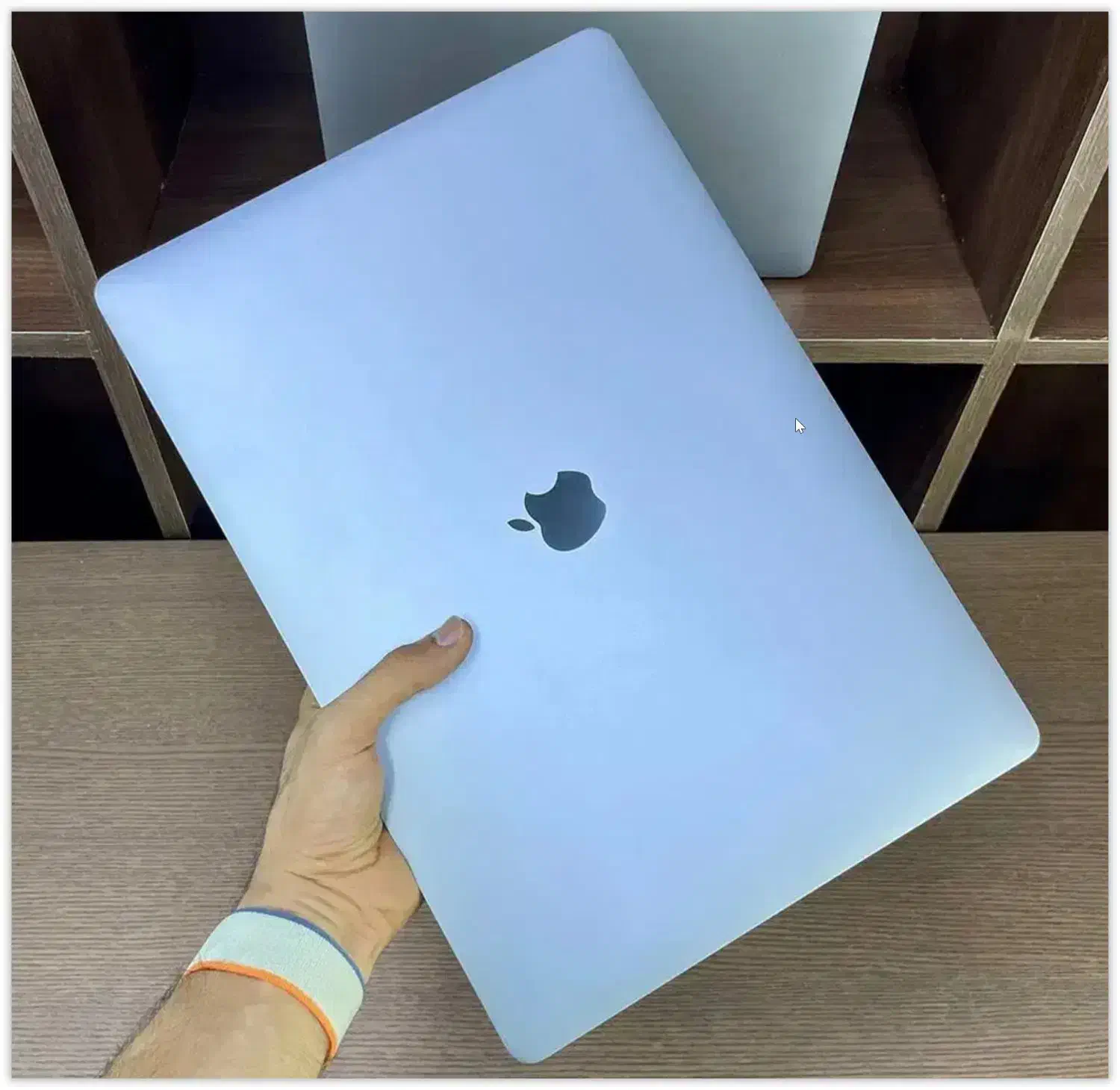 MacBook Pro2019 i9-VGA 8-64ram-512  زیر قیمت ایران|رایانه همراه|تهران, فلسطین (میدان انقلاب)|دیوار