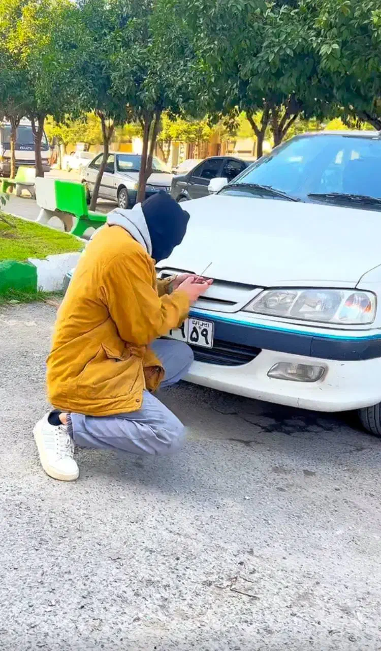 ضد سرقت تخصصی خودرو با قیمت باور نکردنی|خدمات پیشه و مهارت|رویان, |دیوار