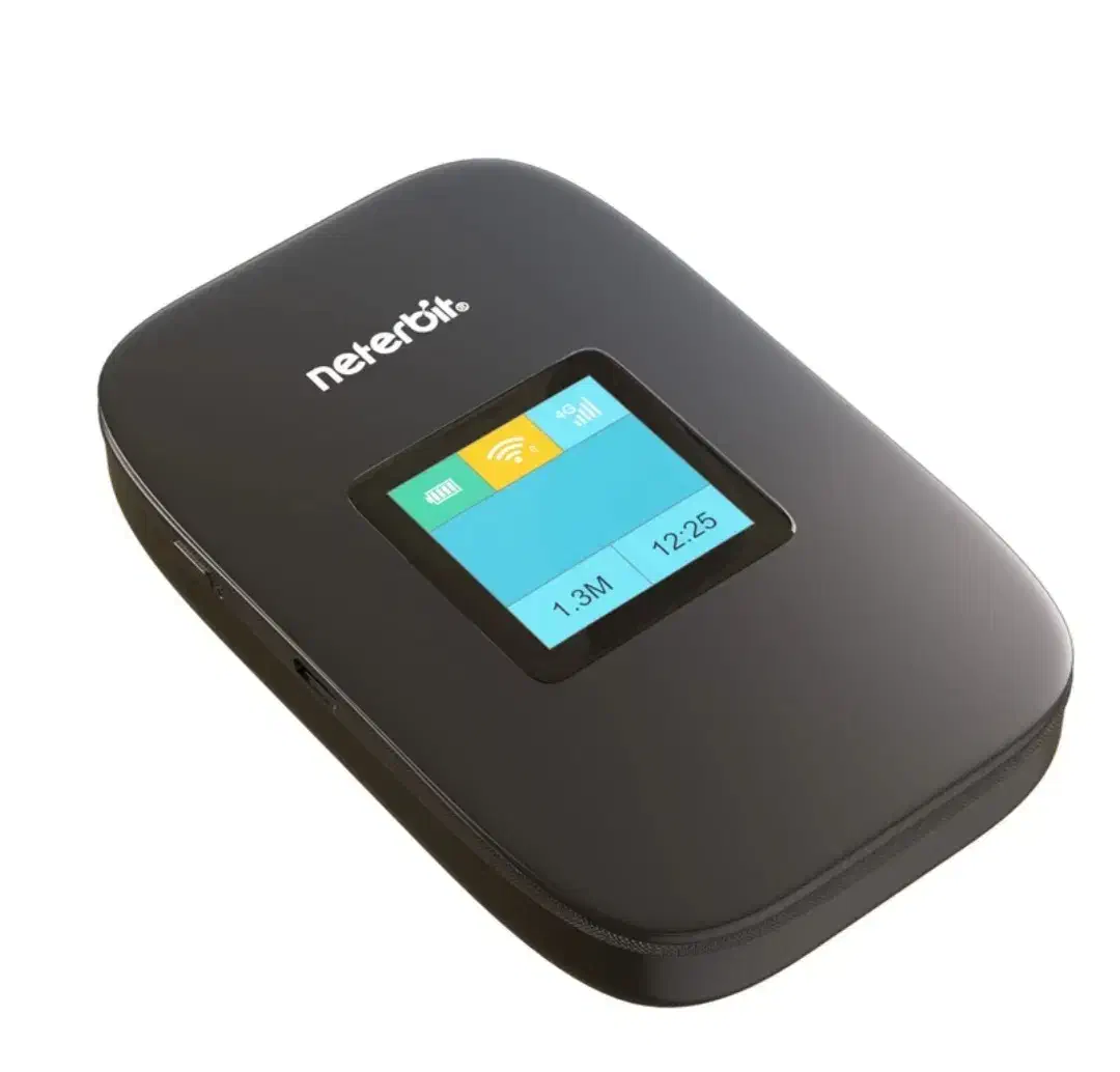 مودم 4G|مودم و تجهیزات شبکه|اندیشه, شهرک صدف|دیوار