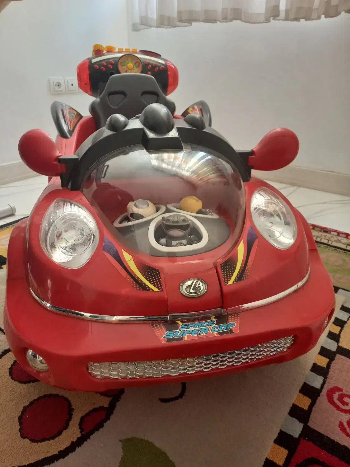 ماشین شارژی|اسباب‌‌بازی|تهران, جوانمردان (اندیشه)|دیوار