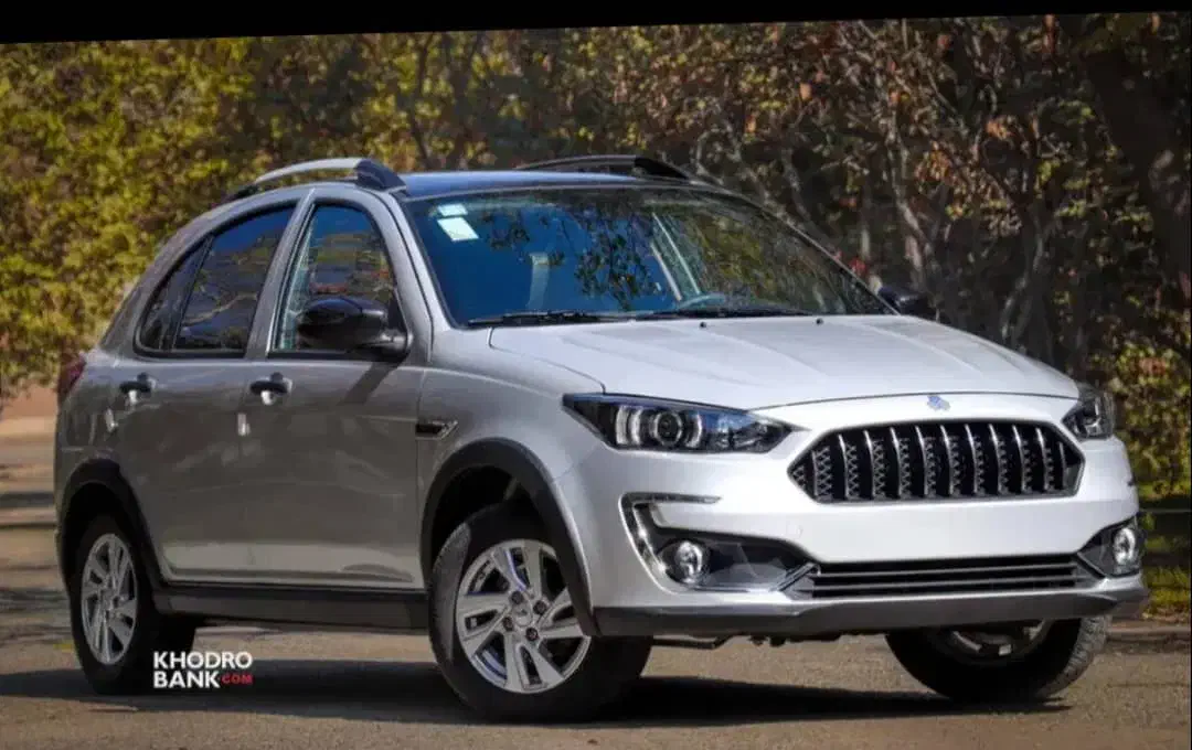 اطلس جی ۴۰۴صفر تحویل فوری|خودرو سواری و وانت|تهران, توحید|دیوار