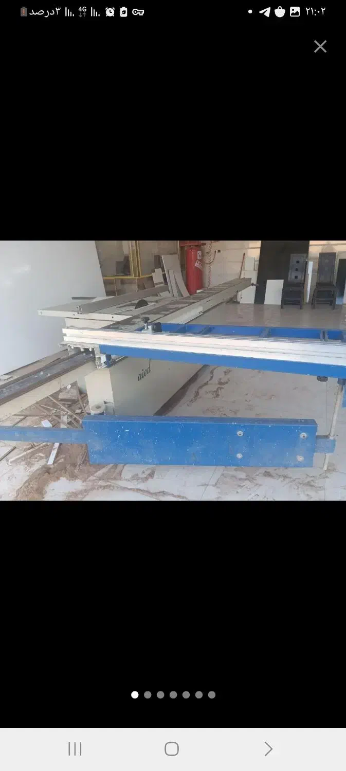 فروش دستگاه پانل بر ۲۲۰ سعید|ابزارآلات|سی‌سخت, |دیوار