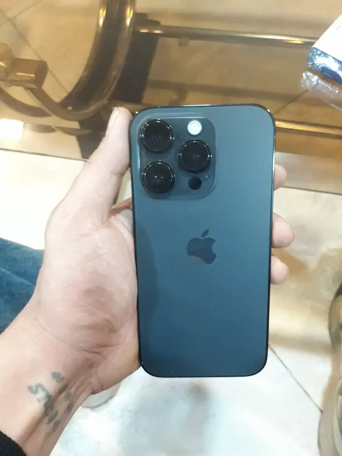 آیفون ۱۴ پرو|موبایل|تبریز, |دیوار