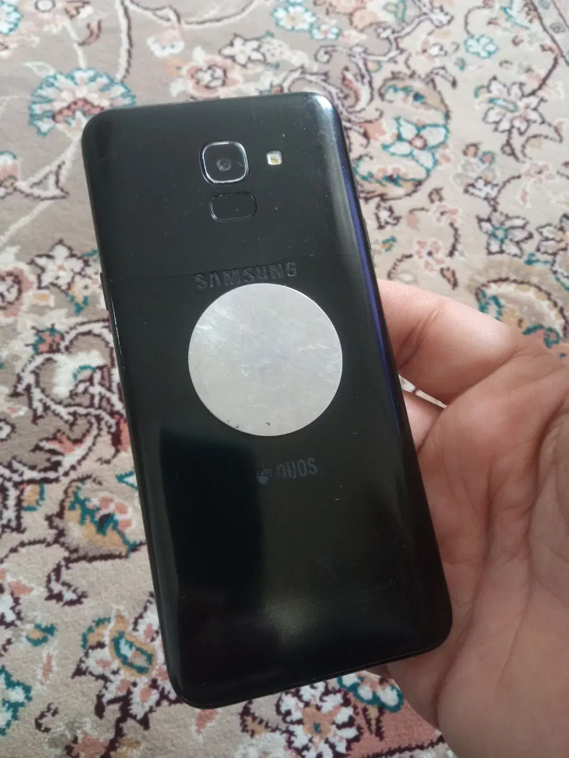 سامسونگ جی ۶|موبایل|مریوان, |دیوار