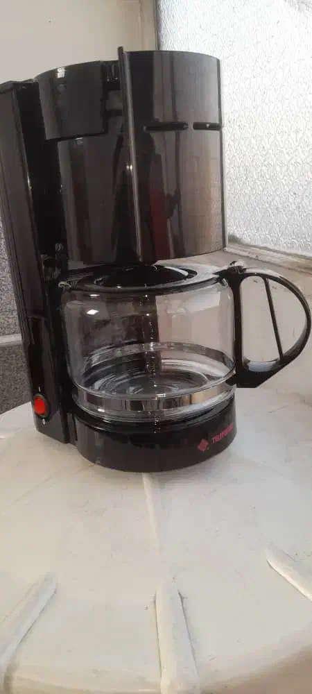 قهوه ساز|سماور، چای‌ساز، قهوه‌ساز|فلاورجان, |دیوار