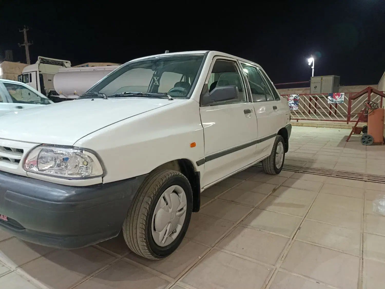 پراید ۱۳۱مدل ۸۹ خانگی درجه ۱|خودرو سواری و وانت|یاسوج, |دیوار