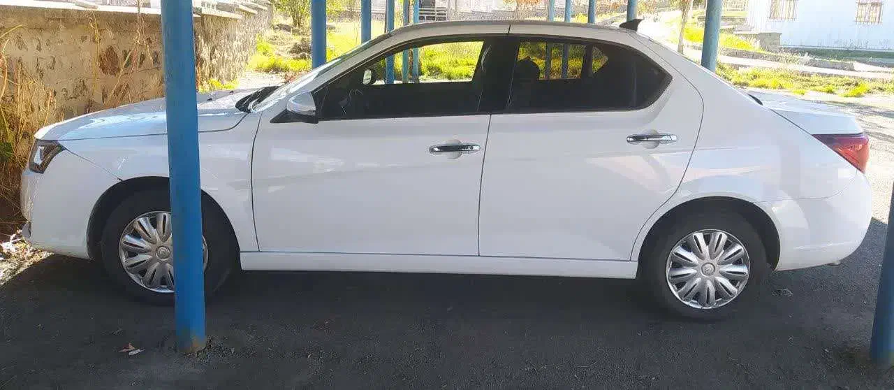 دنا پلاس 5دنده ای دستی کارکرد26000کیلومتر|خودرو سواری و وانت|کلیبر, |دیوار