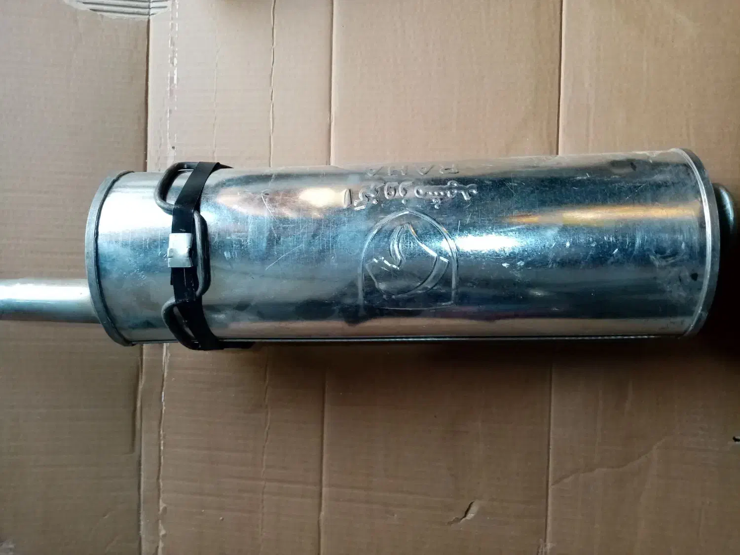 انباراگزوزپراید 420هزارتومان وپژو750وتیبا 700|قطعات یدکی و لوازم جانبی|اهواز, کمپلو جنوبی|دیوار