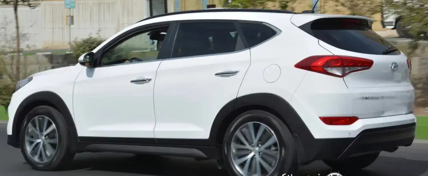 توسال 2018 سفید|خودرو سواری و وانت|کیش, |دیوار