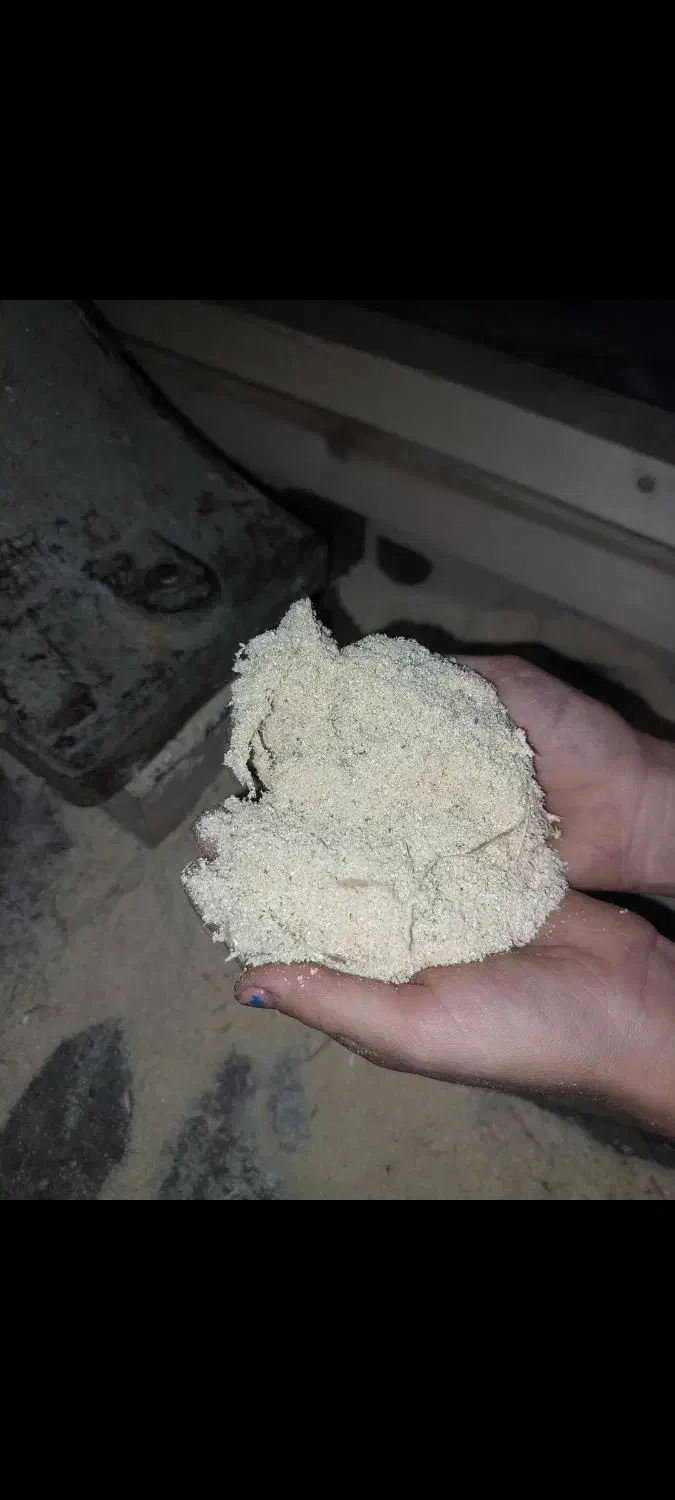 اره خاکه.خاک اره.فروشی|مصالح و تجهیزات ساختمان|لاهیجان, شهرک فرهنگیان|دیوار