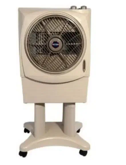 کولر آبی سلولزی پرتابل|کولر آبی|بهارستان, |دیوار