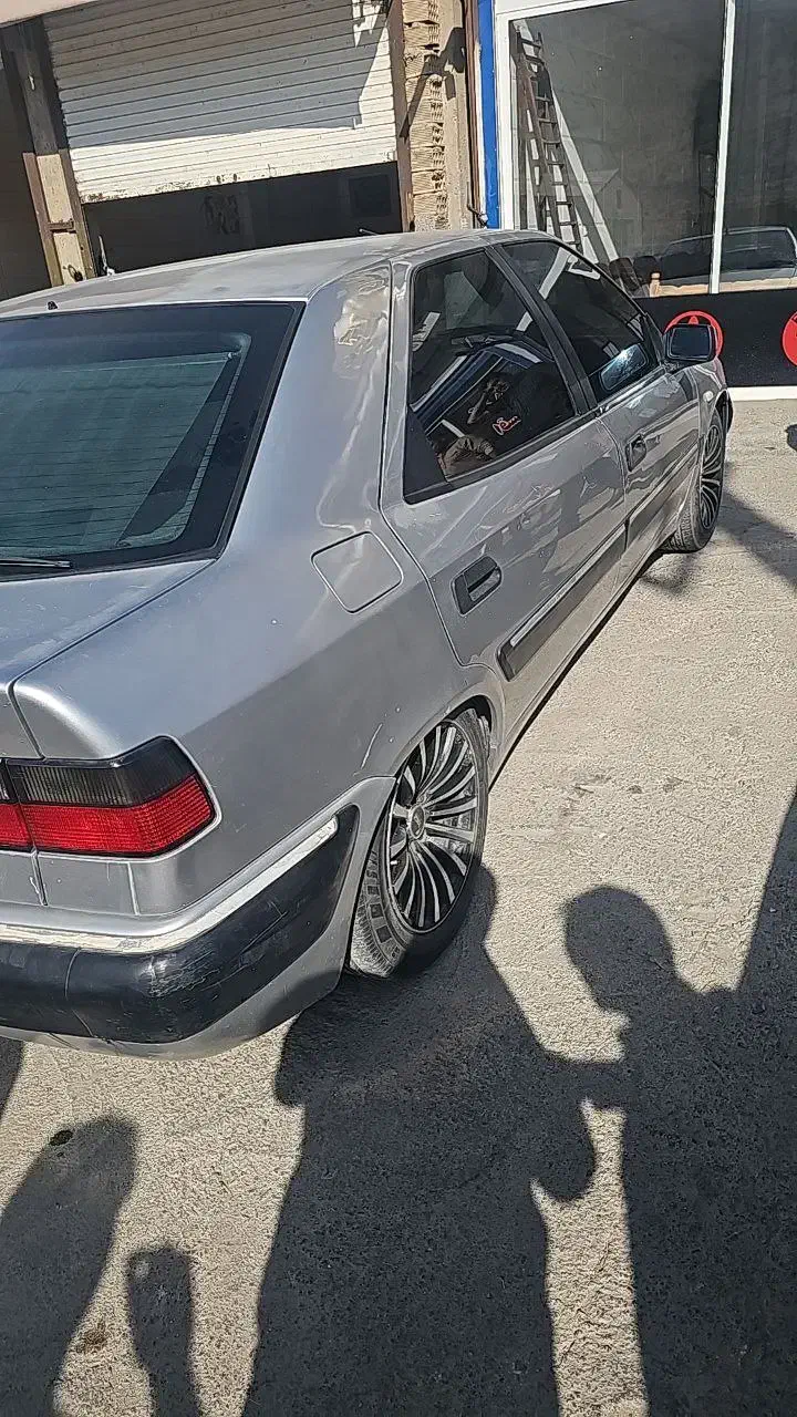 ماشین زانتیا|خودرو سواری و وانت|دورود, |دیوار