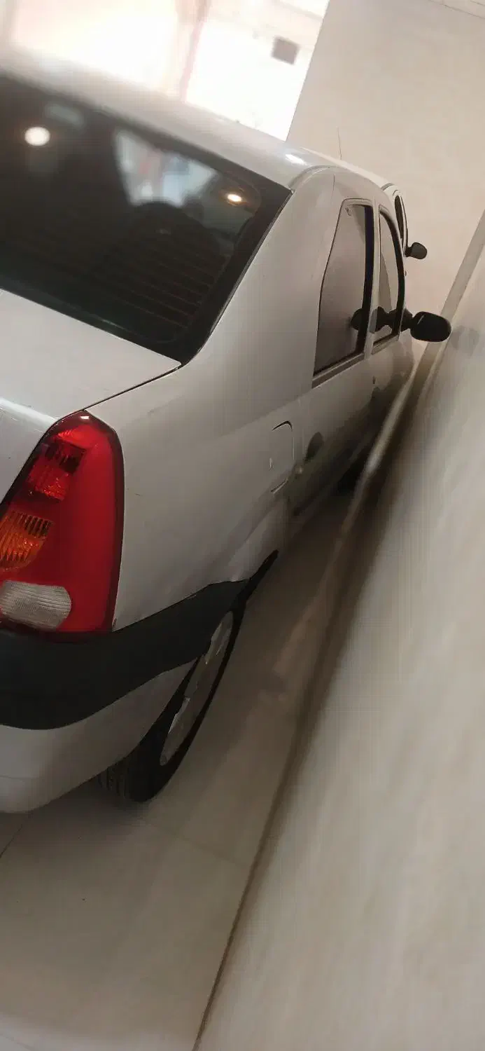 آل ۹۰ E0|خودرو سواری و وانت|قم, دروازه چوبی|دیوار