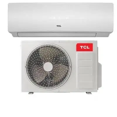 کولر گازی تی سی ال۲۴۰۰۰|کولر گازی و فن‌کوئل|کبودرآهنگ, |دیوار