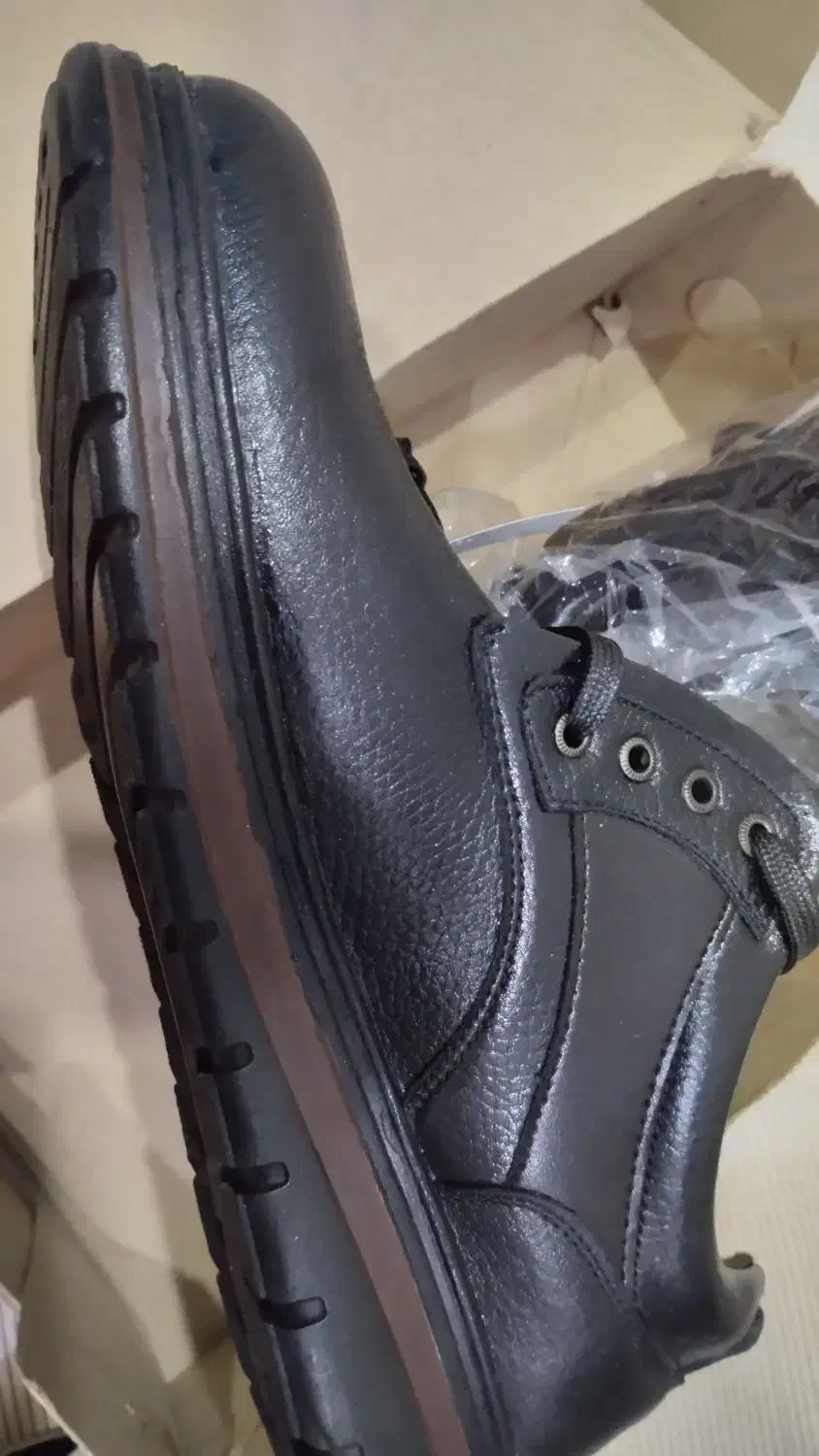 کفش شماره ۴۲مردانه قالب بزرگ|کیف، کفش، کمربند|تهران, سجاد|دیوار