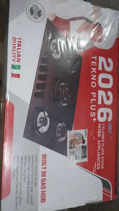 اجاق گاز صفحه ای|اجاق گاز و لوازم برقی پختوپز|قم, حاج زینل|دیوار