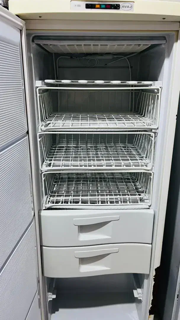 فریزر ۷کشو مارک پارک|یخچال و فریزر|دهدشت, |دیوار