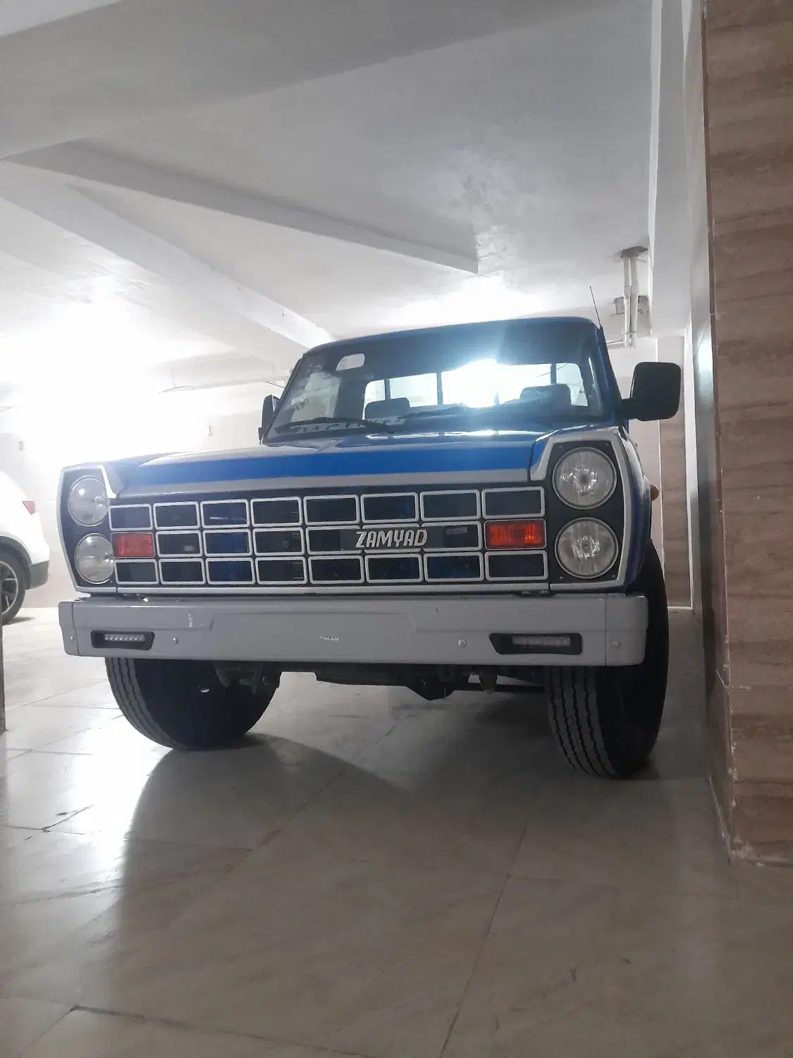 نیسان دوگانه آپشنال(دریچه سیمی)|خودرو سواری و وانت|بهارستان, |دیوار