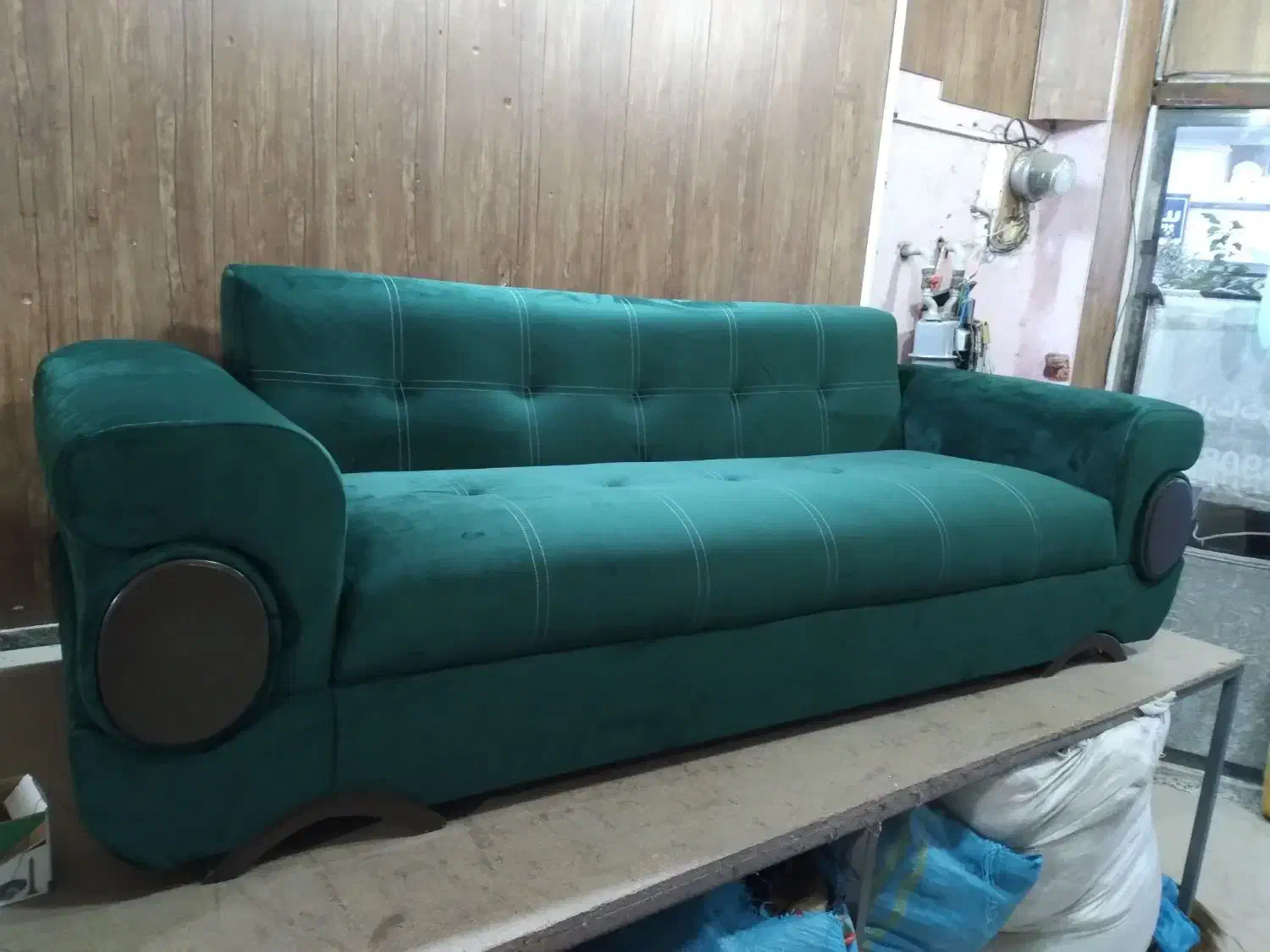 تعمیرات مبلمان سلطنتی و اسپرت در قائمشهر|خدمات پیشه و مهارت|قائم‌شهر, |دیوار