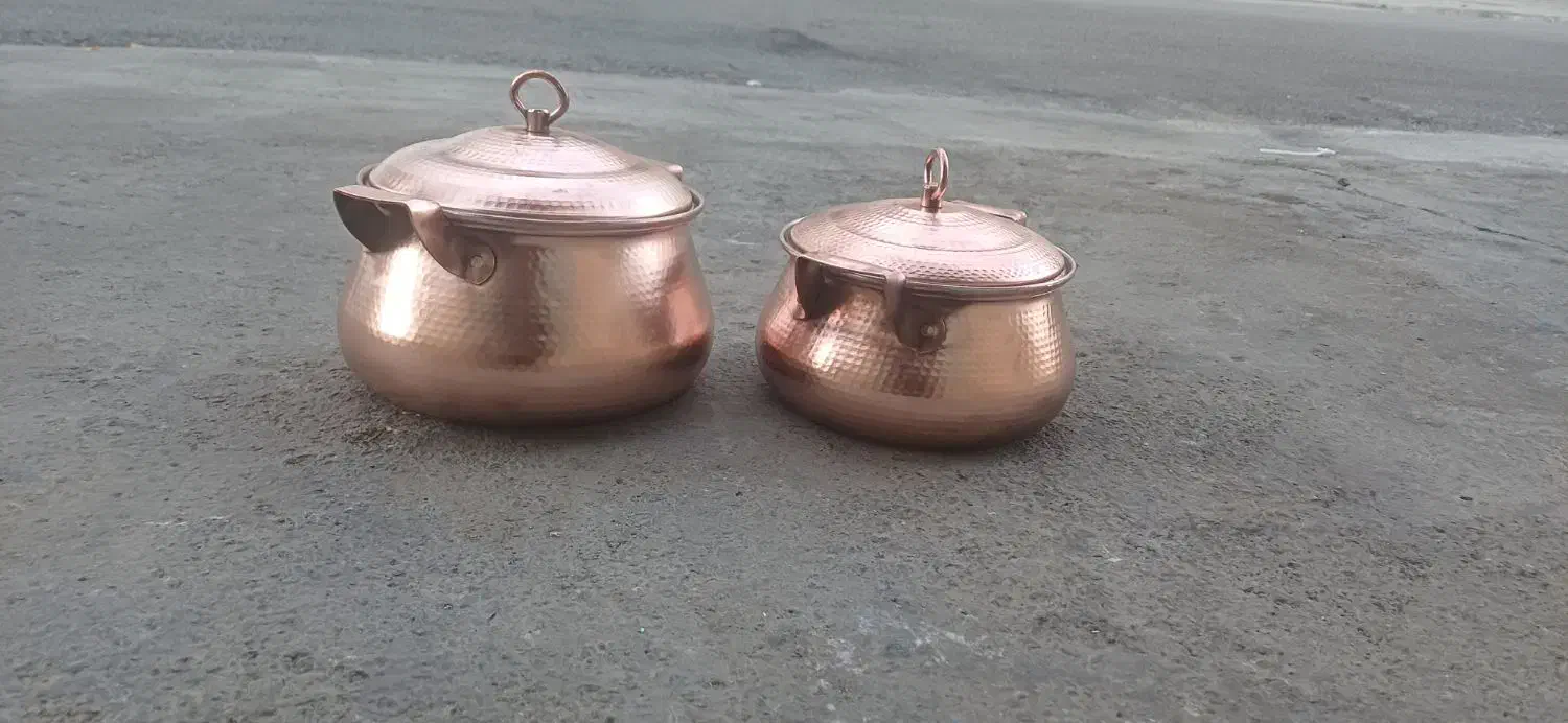 تمیز کردن مس|خدمات پیشه و مهارت|سنقر, |دیوار