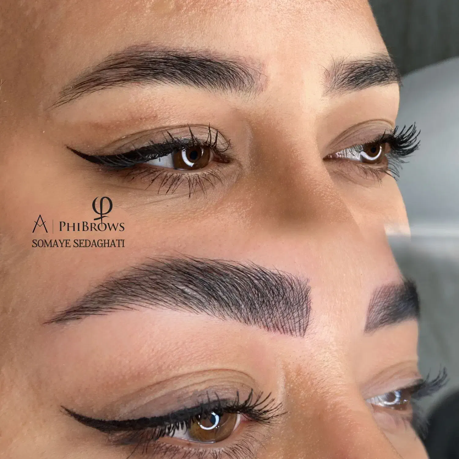 میکروبلیدینگ فیبروز|خدمات آرایشگری و زیبایی|آستانه اشرفیه, |دیوار