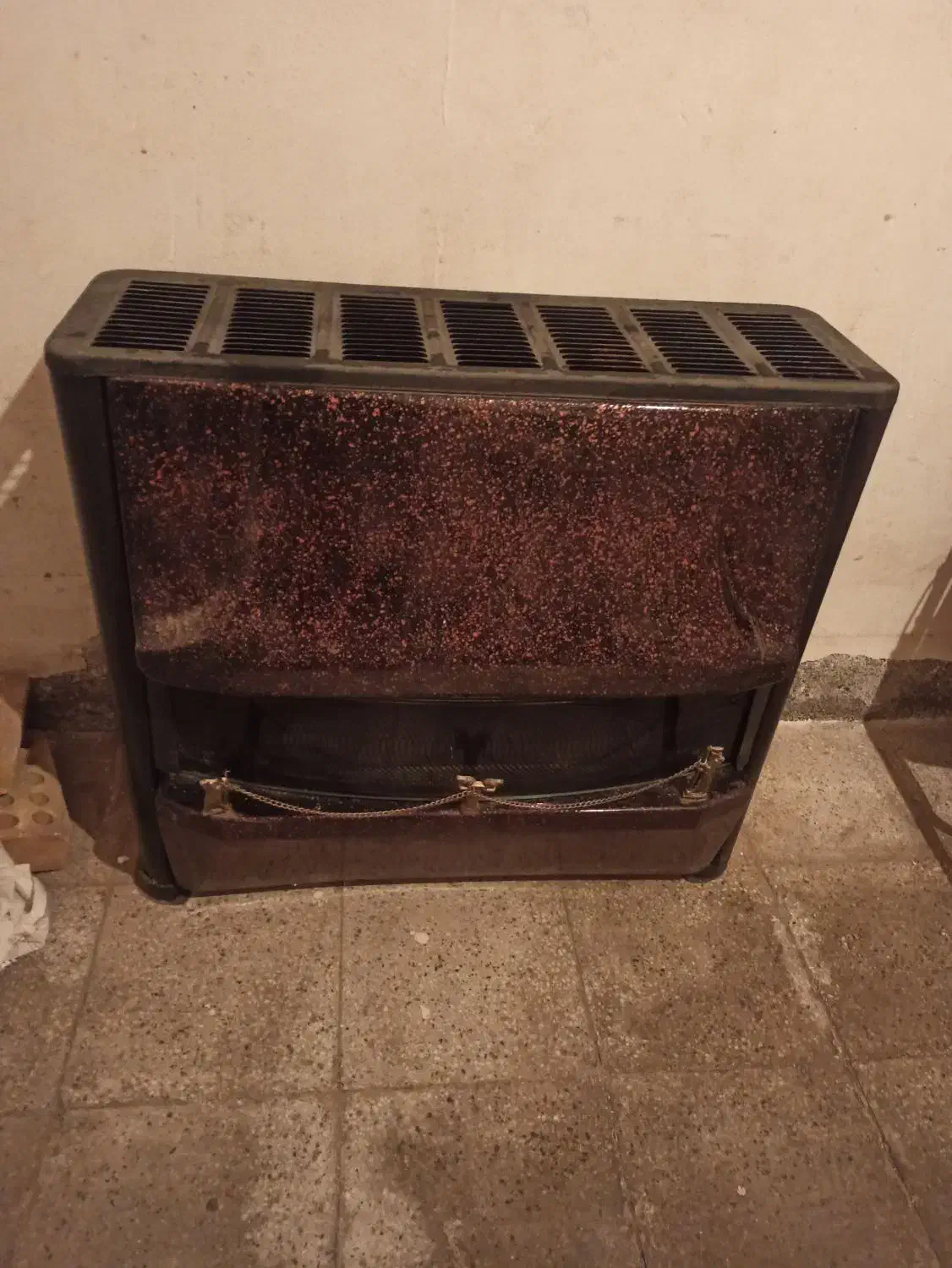 بخاری|بخاری، هیتر، شومینه|سبزوار, فیاض|دیوار