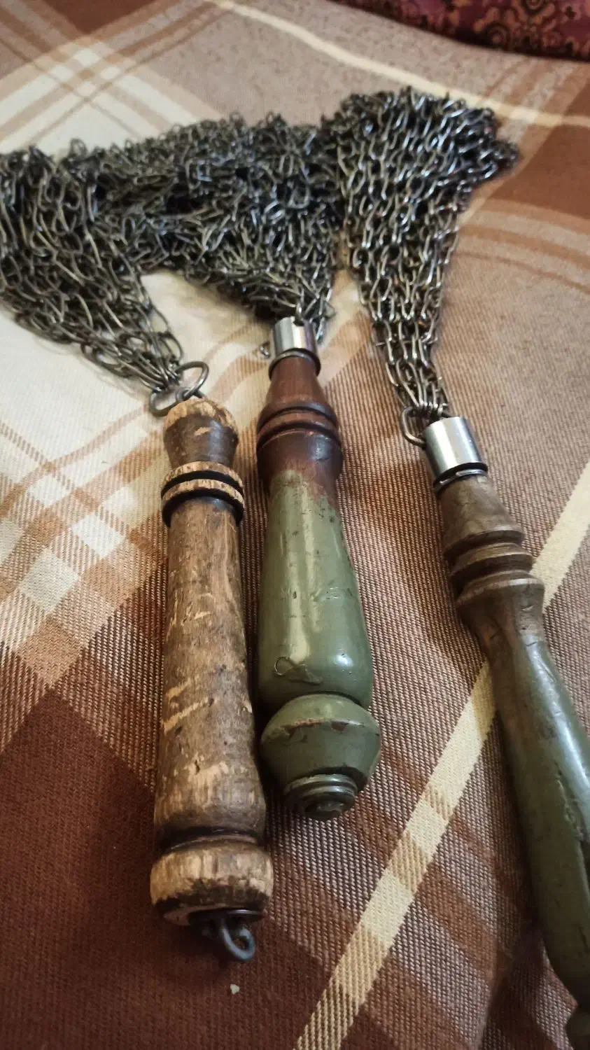 زنجیر|کلکسیون و سرگرمی|کرج, شاهین‌ویلا|دیوار