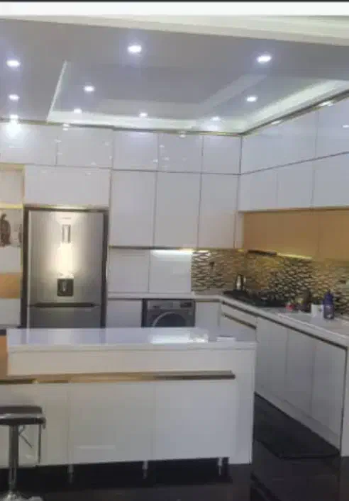 شهرری سرتخت 2 خواب 123 متر اکازیون|فروش آپارتمان|ری, اقدسیه|دیوار