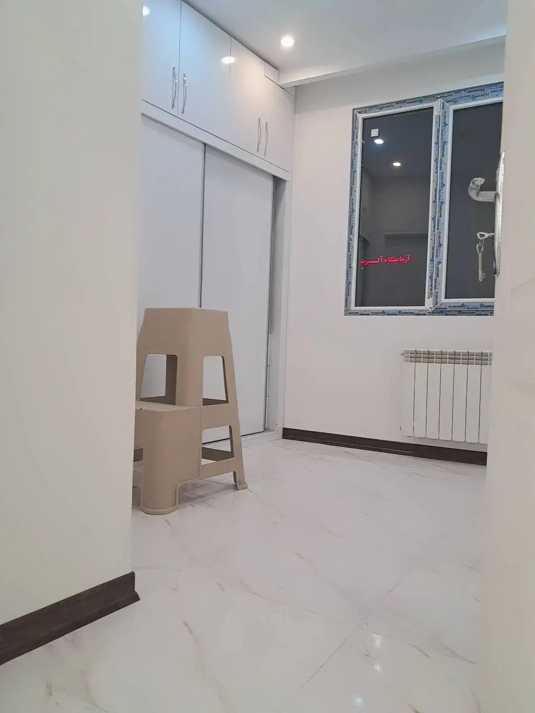 پیرروزی سیفی 82متر|اجارهٔ آپارتمان|تهران, دهم فروردین|دیوار