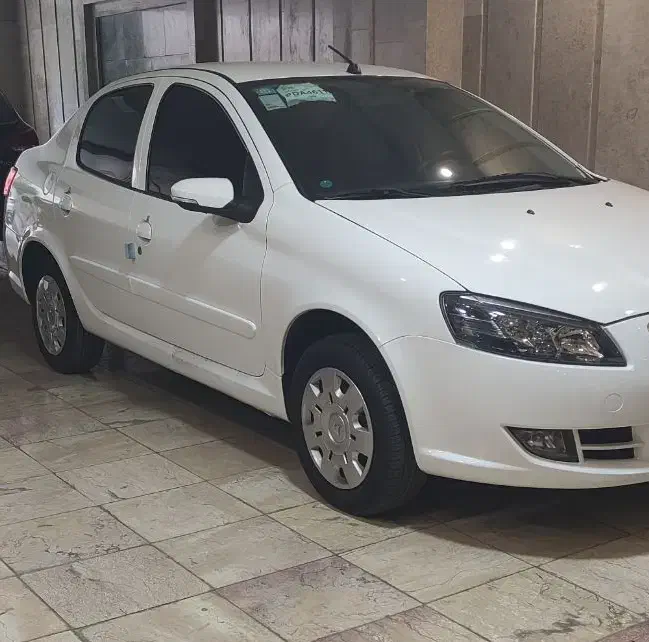 رانا پلاس 1402 بیرنگ|خودرو سواری و وانت|قزوین, |دیوار