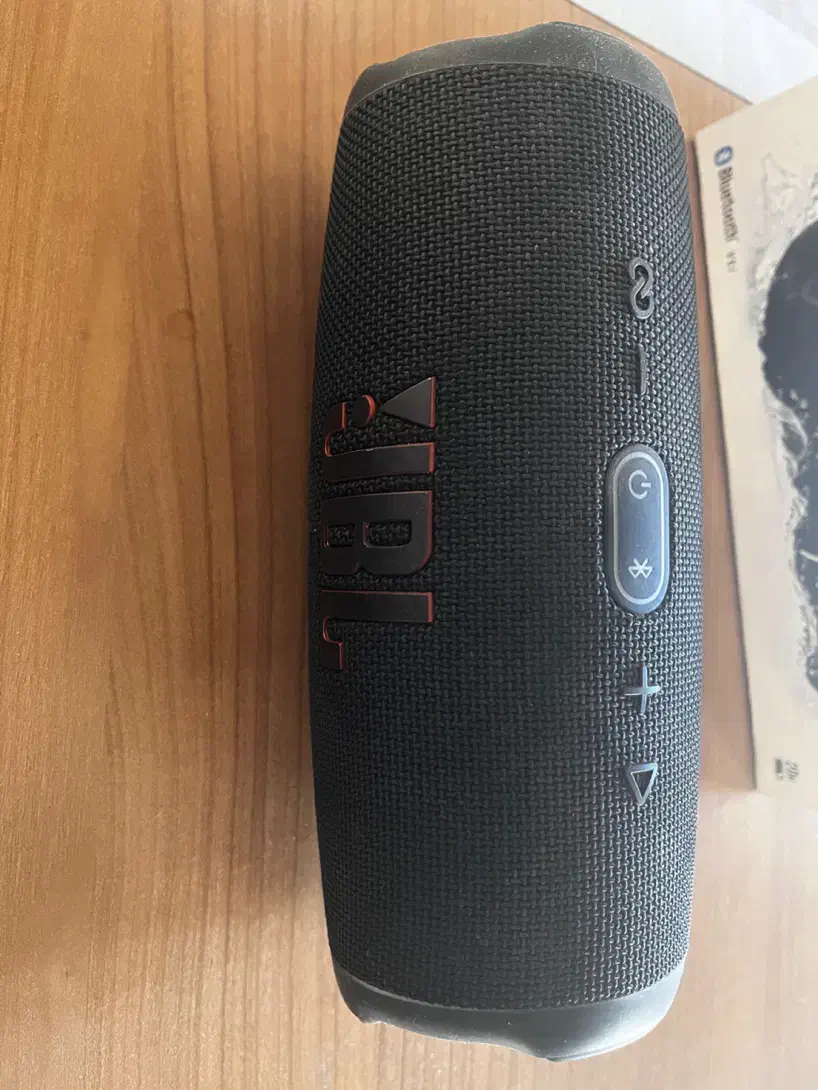 JBL charge 5|پخش‌کننده همراه|تهران, شهرک آزمایش|دیوار