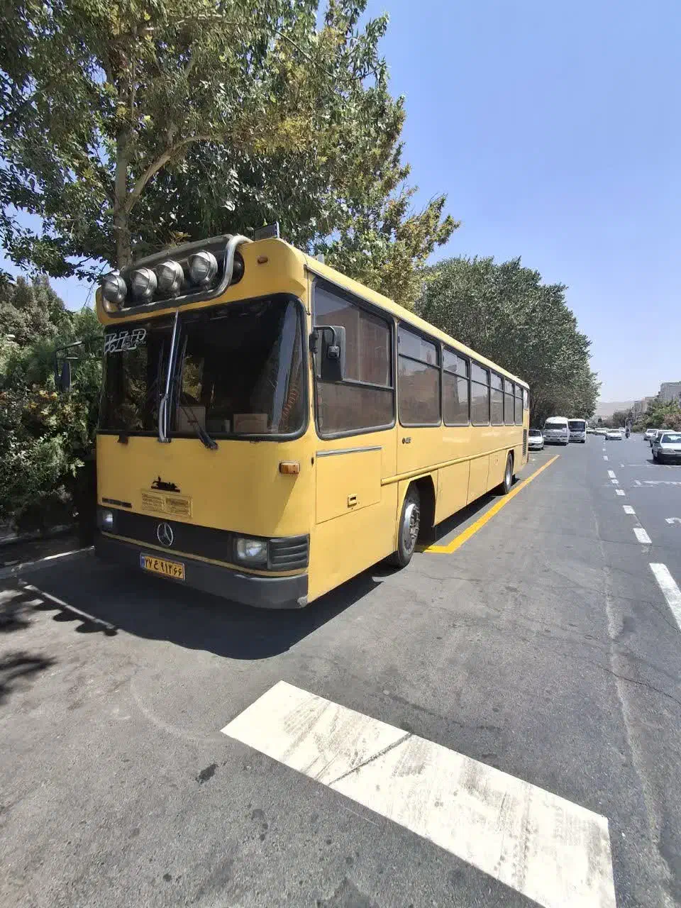 استخدام.راننده پایه ۱|استخدام حمل و نقل|تهران, تهرانپارس شرقی|دیوار