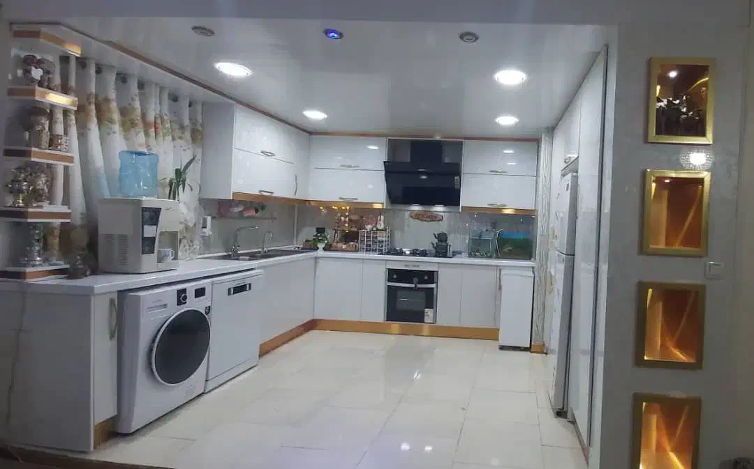 فروش واحد ۹۵ متری تاپ لوکیشن فاز ۷|فروش آپارتمان|بندر ماهشهر, |دیوار