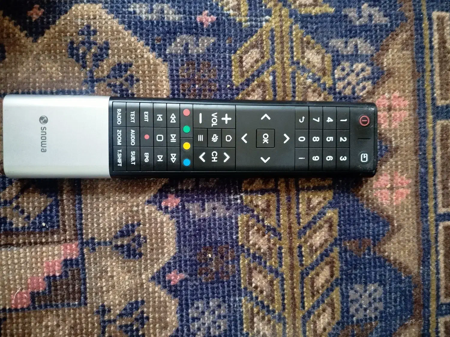 تلویزیون اسنوا|تلویزیون و پروژکتور|کرمان, |دیوار