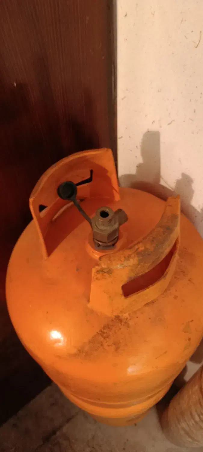 کپسول گاز|اجاق گاز و لوازم برقی پختوپز|قزوین, |دیوار