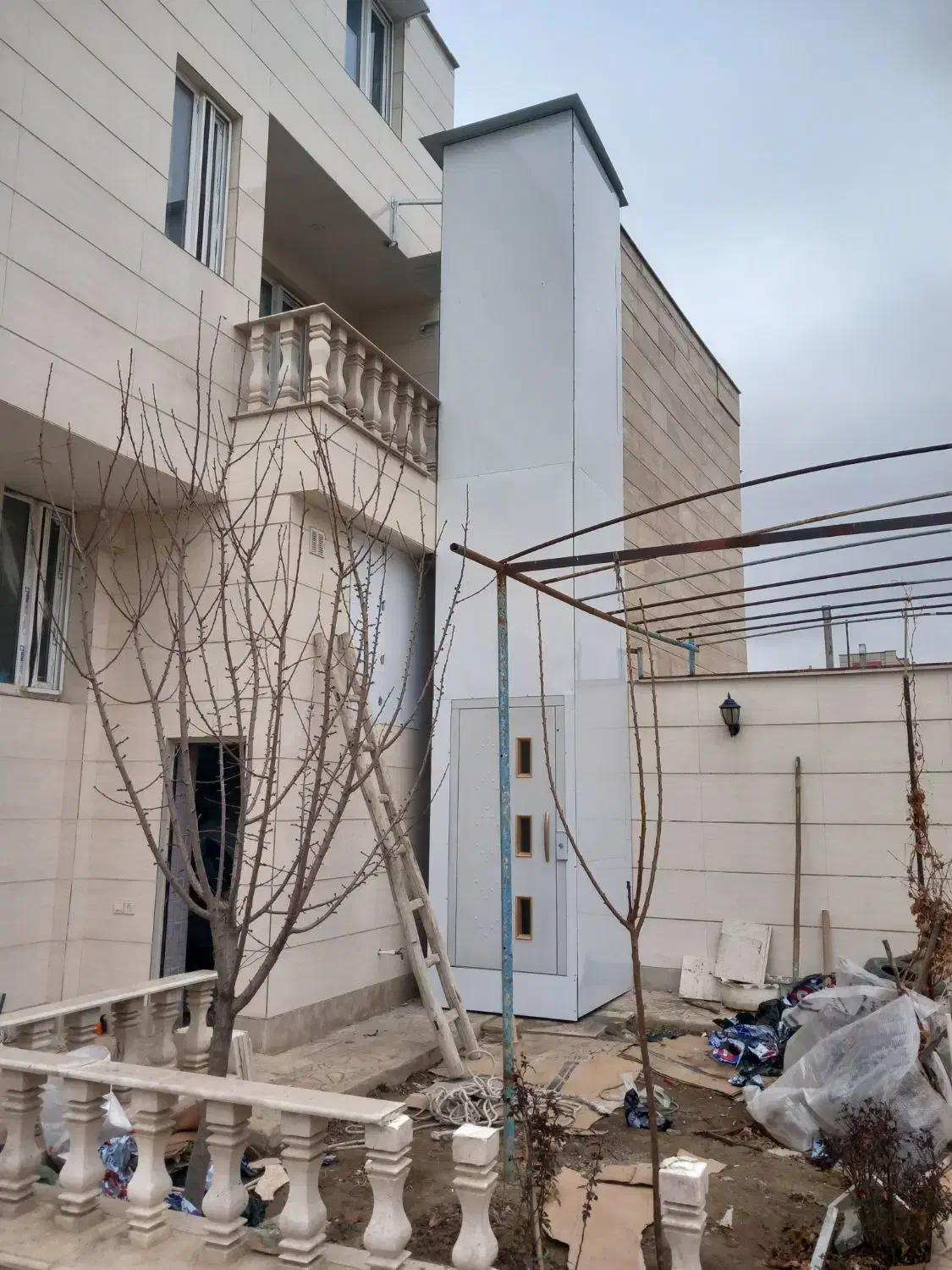 اجرا  انواع بالابر هیدرولیک و  هوم لیفت|خدمات پیشه و مهارت|ملایر, |دیوار