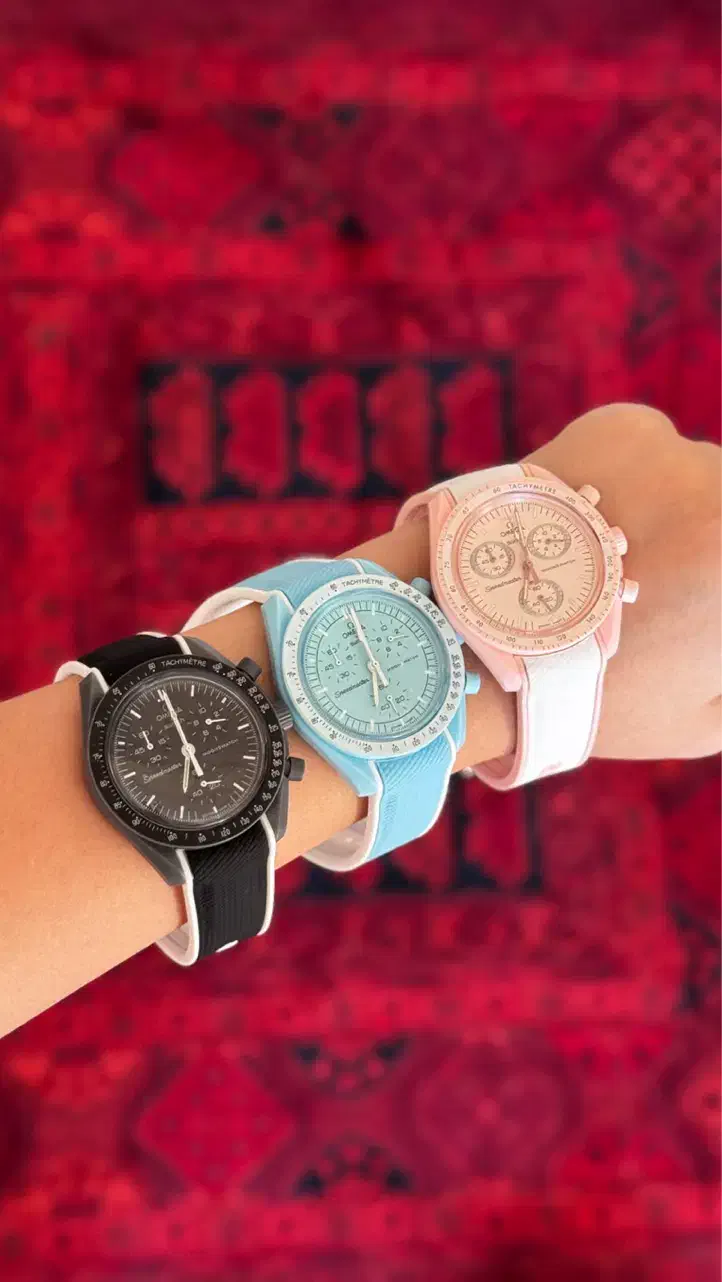 ساعت امگاسواچ قیمت مناسب|ساعت|تهران, نیروی هوایی (پیروزی)|دیوار