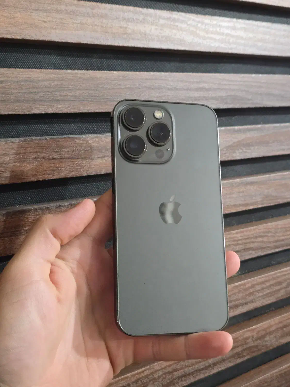 آیفون ۱۳ پرو 256|موبایل|ارومیه, |دیوار