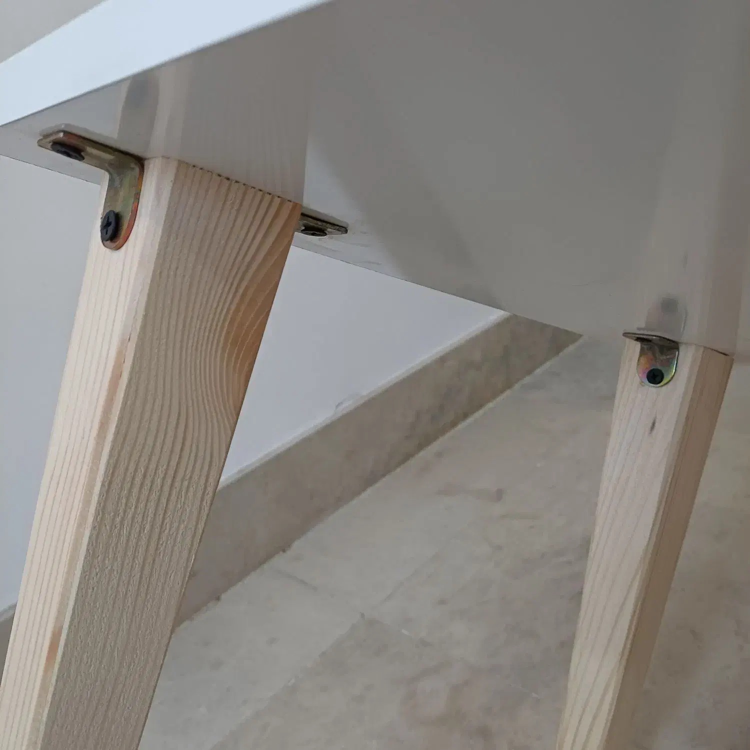 میز تحریر ( لپ تاپ )|میز تحریر و کامپیوتر|اردبیل, |دیوار