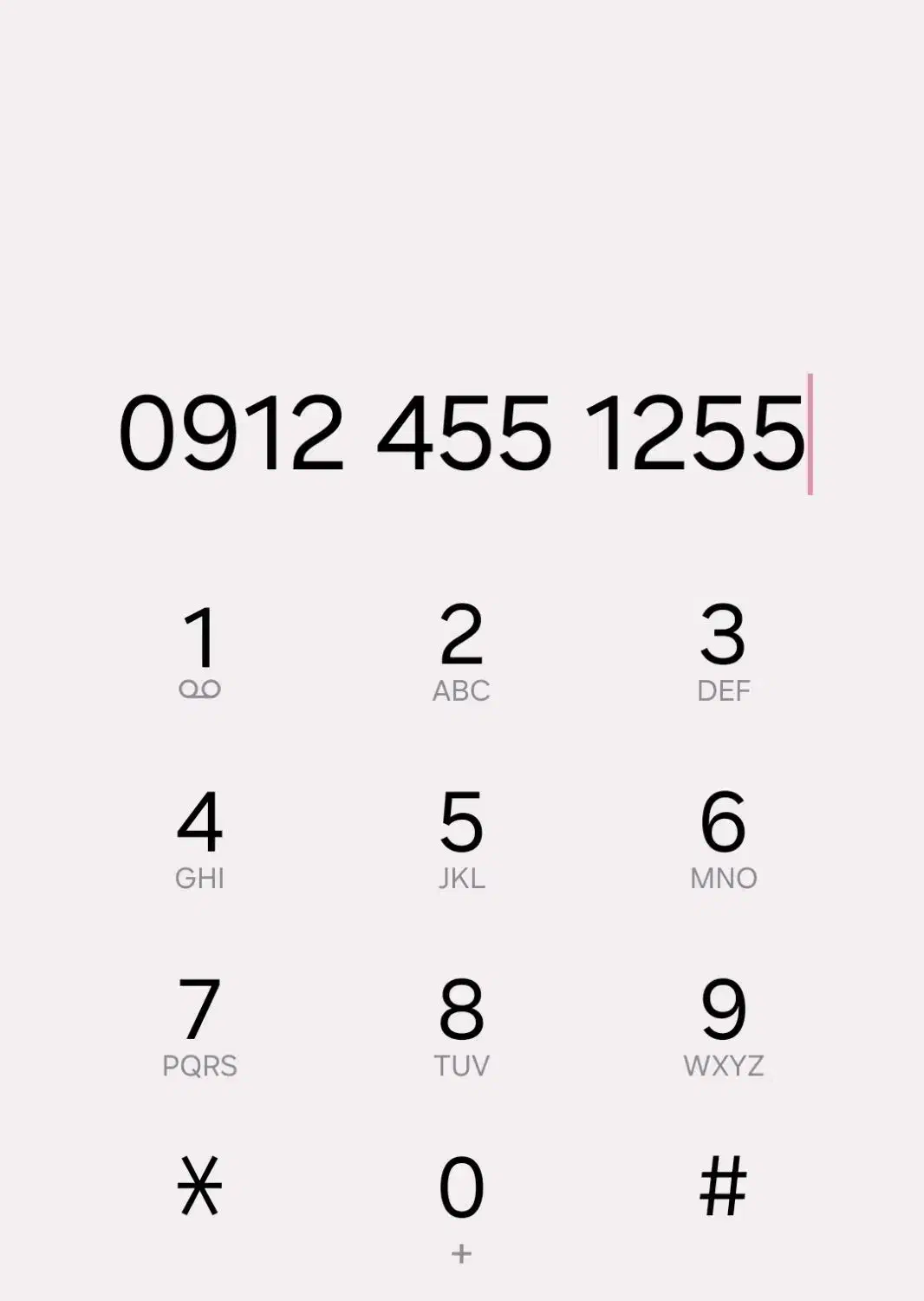 9124551255|سیم‌کارت|ساوه, |دیوار