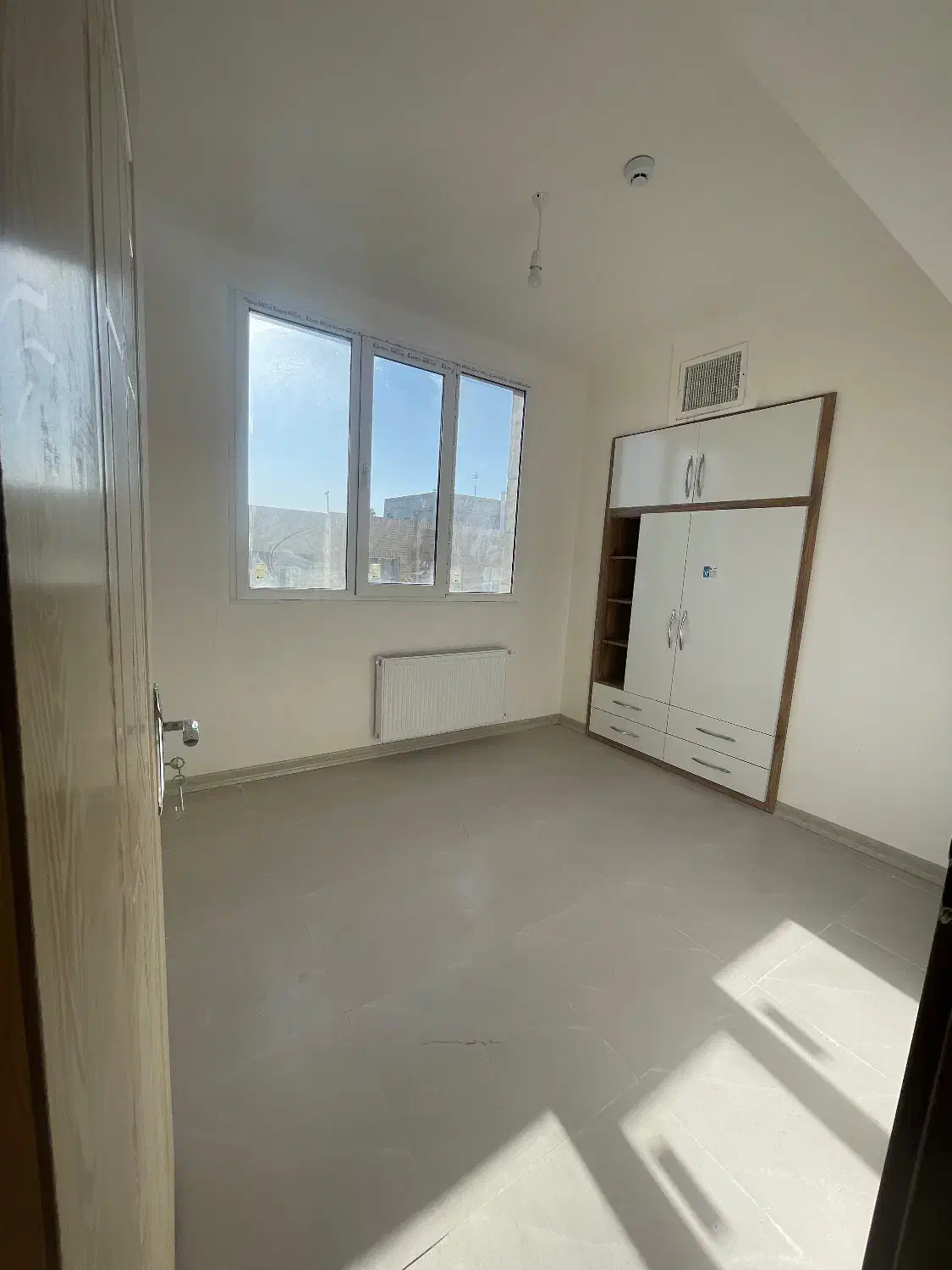 اپارتمان ۸۸متری بسیج|فروش آپارتمان|نیشابور, شهرک پردیس|دیوار