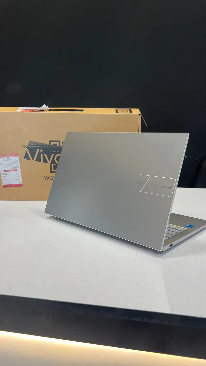 انواع لپتاپ آکبند ASUS اقساطی چک یا طلا ۱۸ماه|رایانه همراه|گلبهار, شهر جدید گلبهار|دیوار