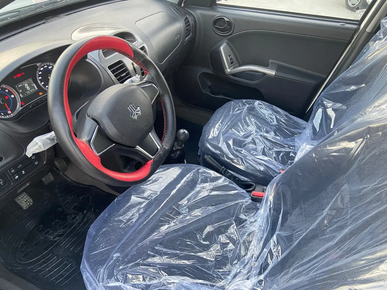 کوییک rs|خودرو سواری و وانت|بندرعباس, |دیوار