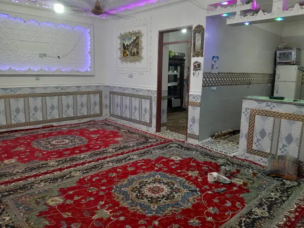 منزل فروشی 2طبقه|فروش خانه و ویلا|زاهدان, |دیوار