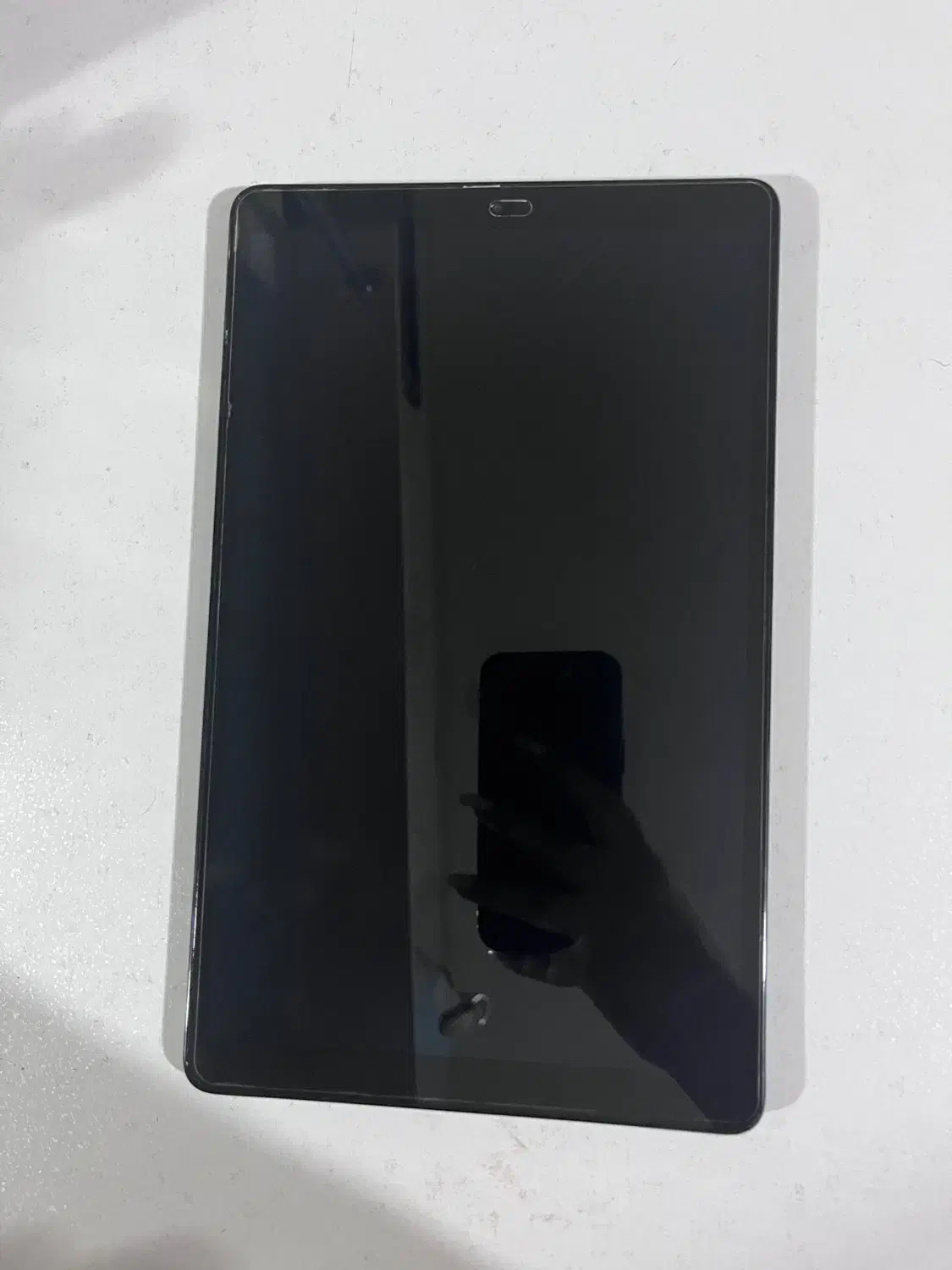 تبلت سامسونگ گلکسی (TAb A)کارکرده|تبلت|تهران, لویزان|دیوار