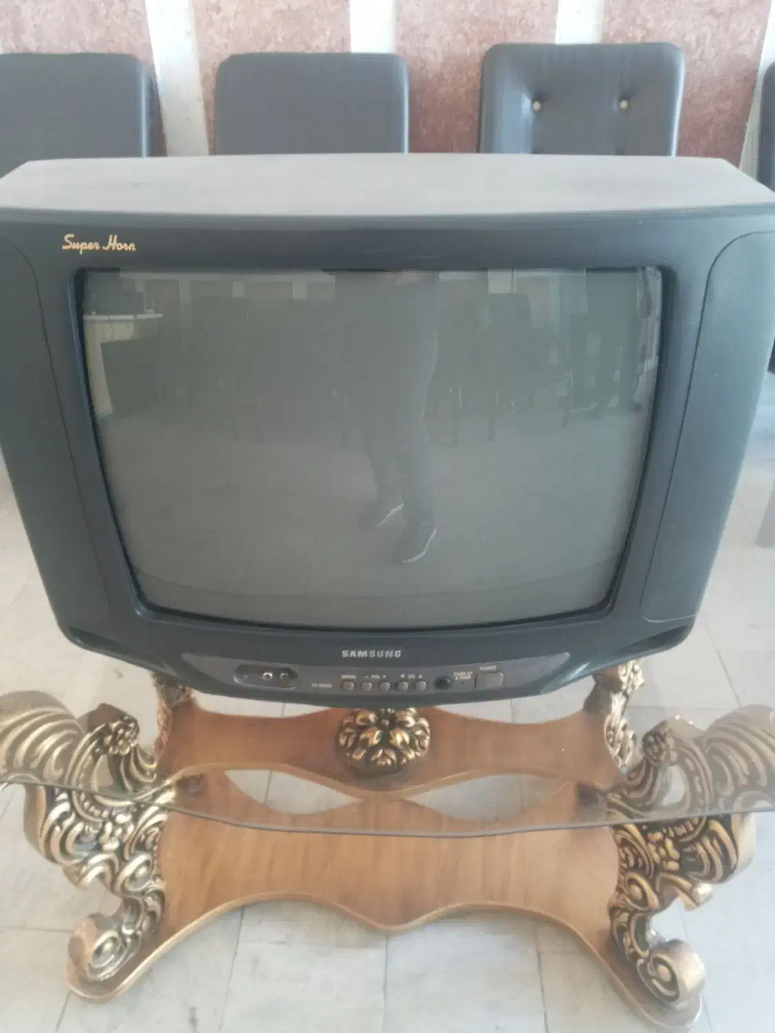 تلویزیون|تلویزیون و پروژکتور|تبریز, |دیوار