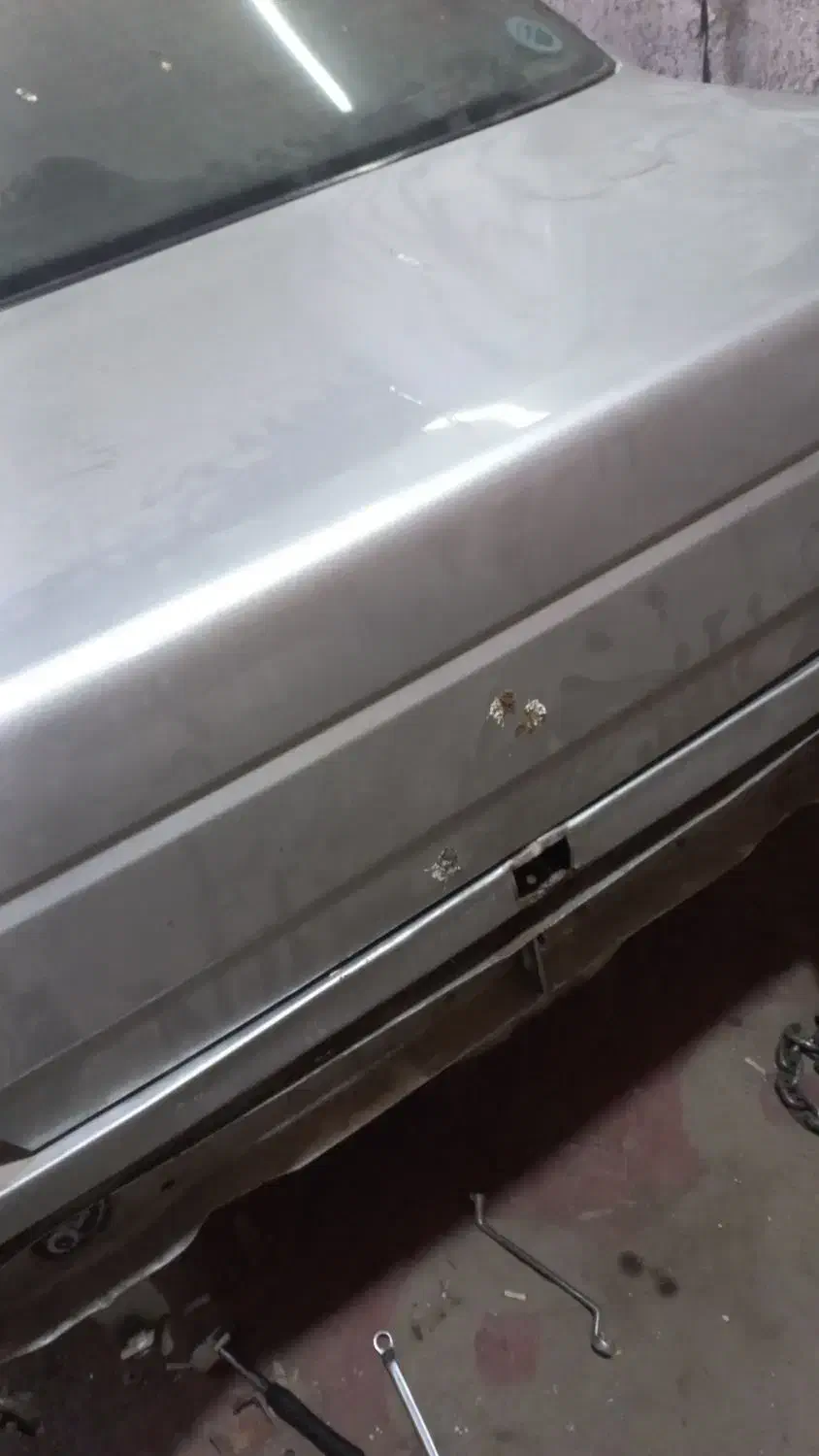 صافکاری نیروی ساده یا نیمه وارد|استخدام صنعتی، فنی، مهندسی|قم, کیوانفر|دیوار