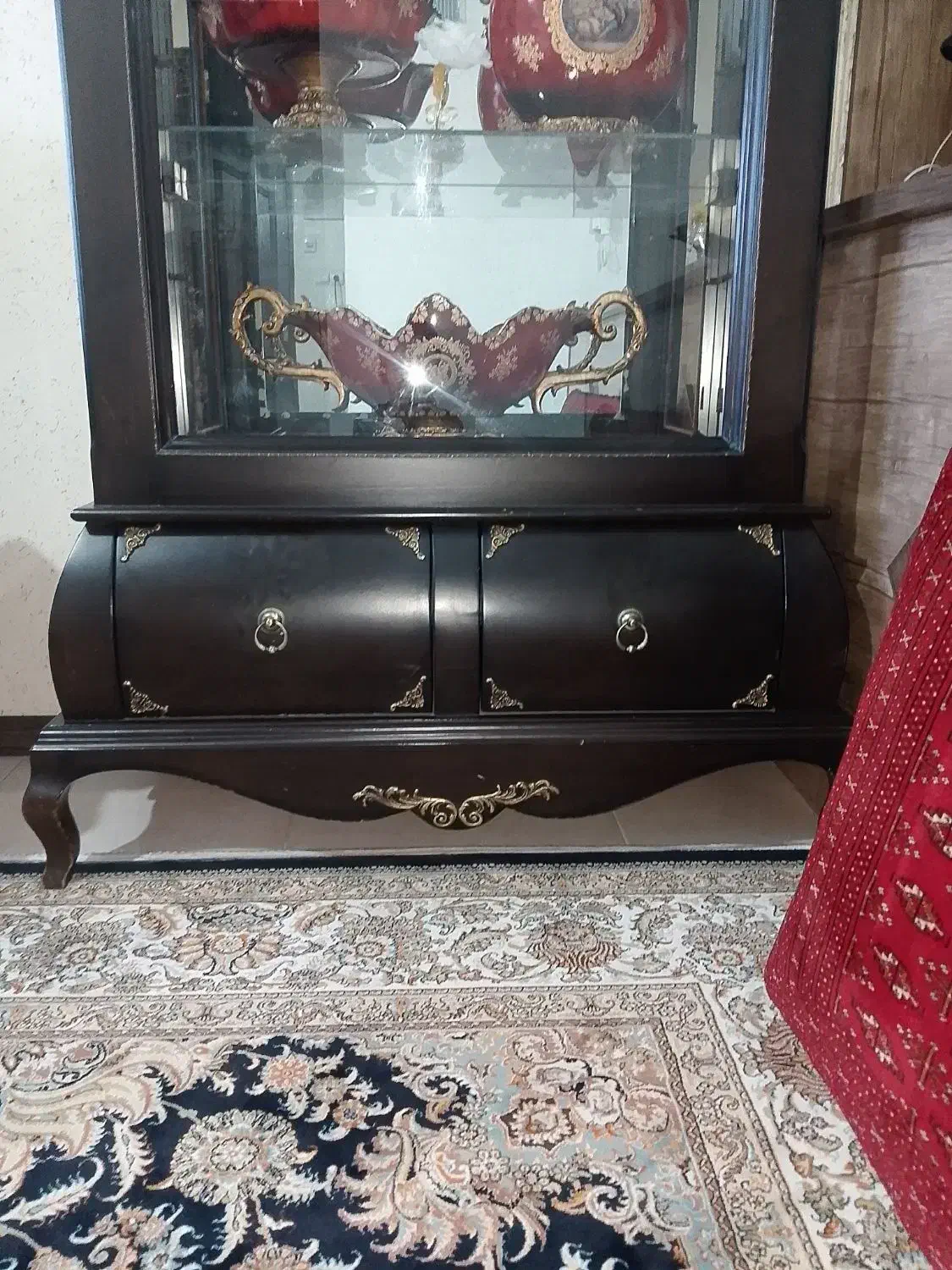 گنجه|بوفه، ویترین، کنسول|مشهد, رستگار|دیوار