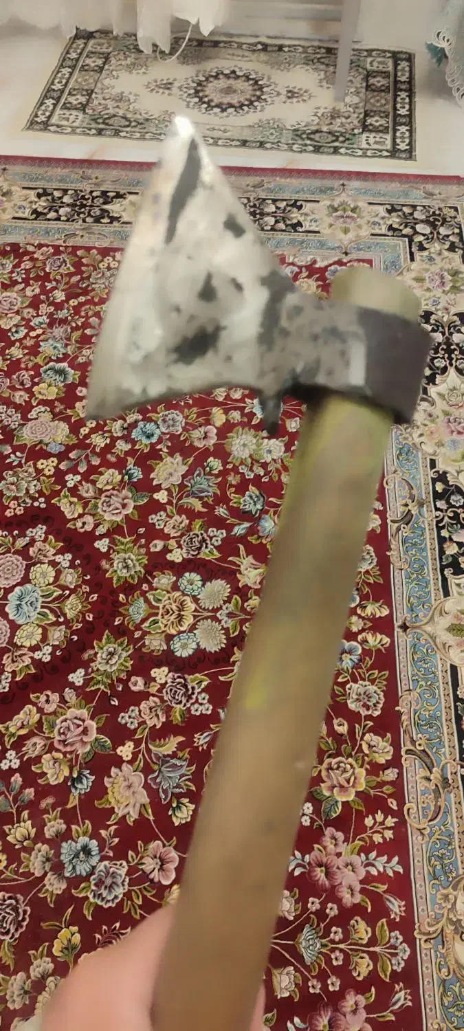 تبر|کوهنوردی و کمپینگ|اردبیل, |دیوار